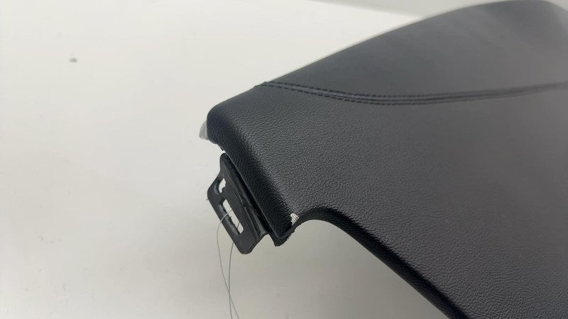 1004397-05-J ⭕ 12-15 Tesla Model S Dashboard Instrument Panel Dash Top Pad Cover 1004397-05-J