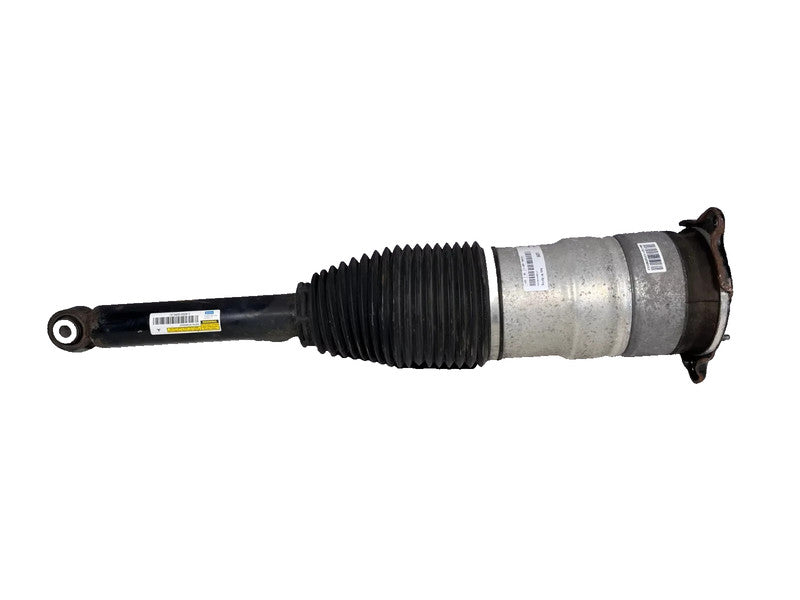 ⭕12-15 Tesla Model S Rear Left Air Suspension Spring Shock Absorber 60