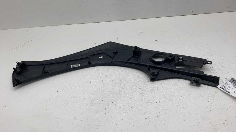 1036236-00-G ⭕ 2016-2025 Tesla Model X Front Underhood Apron Trim Cover Left LH 1036236-00-G
