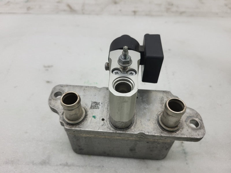 103735700G ⭕ 16-20 Tesla Model S X Battery Cooler Heat Exchanger Chiller EXV 1037357-00-G