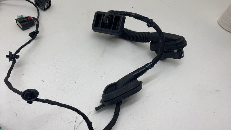 C200000565-K ⭕2022-2024 Rivian R1T Rear Passenger Side Door Wiring Harness Right C200000565-K