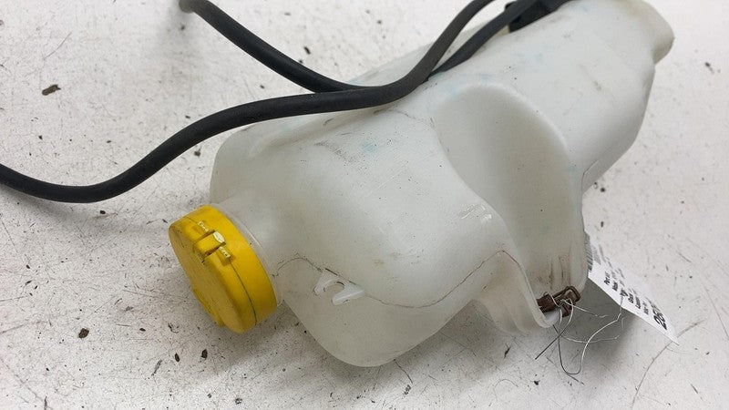 ⭕ 2019 Smart EQ Fortwo Windshield Washer Fluid Bottle Tank Reservoir A