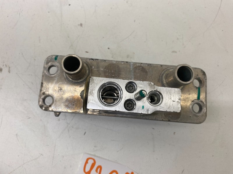 ⭕ 12-15 Model S High Voltage TXV Battery Chiller Valve w/o Solenoid 60