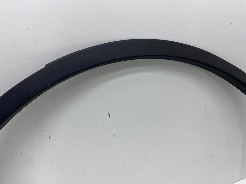1494187 00 B ⭕ 20-24 Tesla Model Y Rear Left Fender Garnish Wheel Arch Molding 1494187-00-B