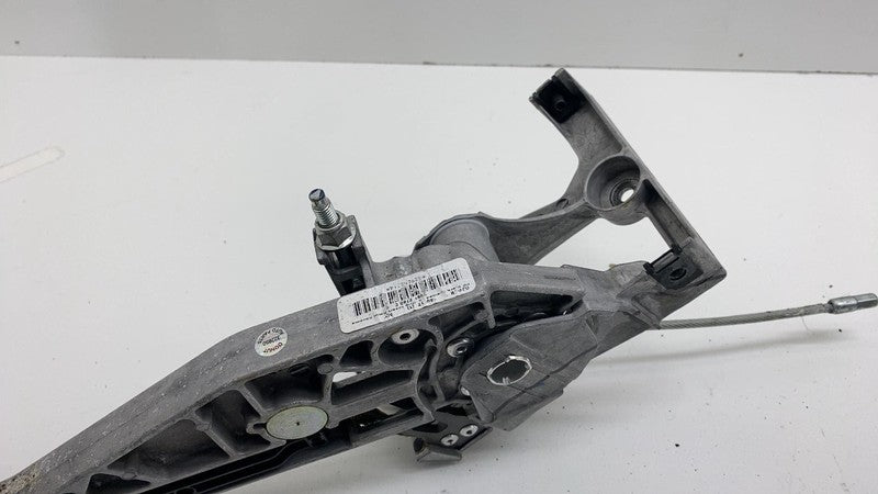 2013-2018 Ford C-Max Emergency Park Parking Hand Brake Lever Release Handle Assy