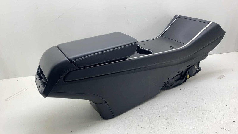 1087897-00-B ⭕ 2017-2020 Tesla Model 3 Y Front Center Console Storage w/ Armrest 1087897-00-B