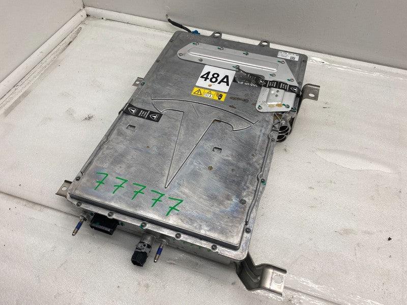 106651002C ⭕ 2016-2020 Model S On-Board Charging System Charger Module Kit 48A 1066510-02-C