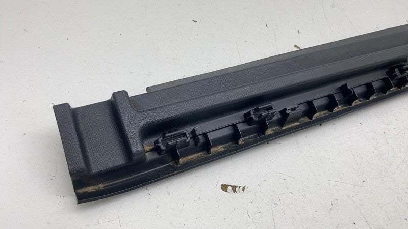 PT00526479 ⭕ 2025 Rivian R1S Rear Trunk Floor Cargo Cover Panel Insert Trim OEM PT00526479