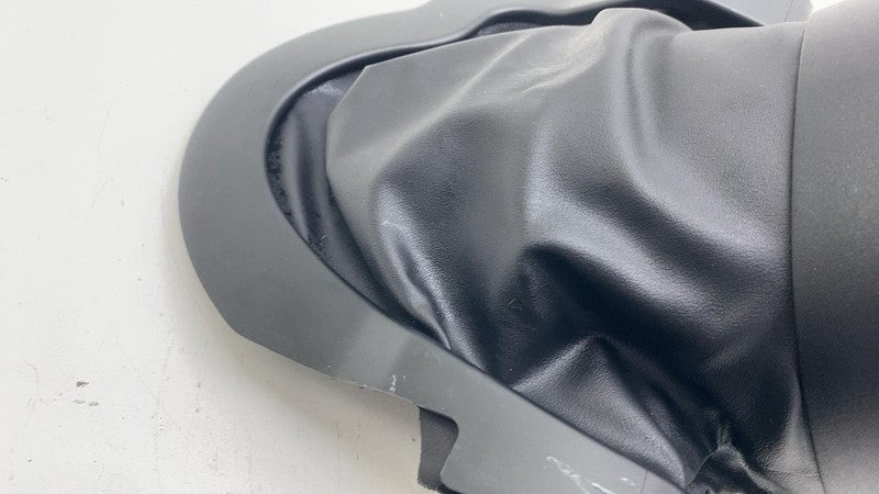 5RL43DX9AA ⭕ 2017-2022 Chrysler Pacifica Steering Column Housing Trim Cover OEM 5RL43DX9AA