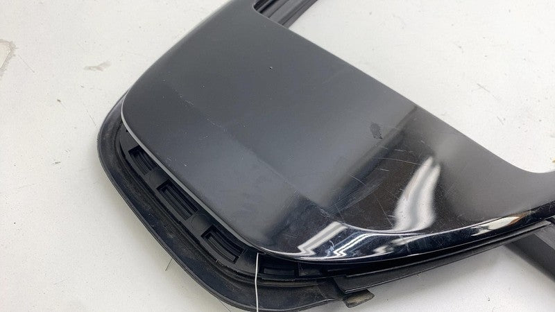 31689731 ⭕ 21-23 Polestar 2 Rear Right Door Window Weatherstrip w/ Trim Molding 31689731