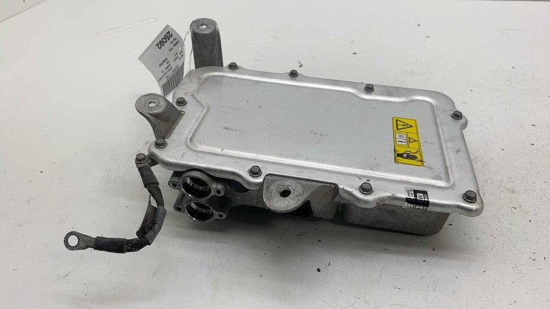 ⭕ 2016-2020 Tesla Model S HV High Voltage Power Distribution Junction