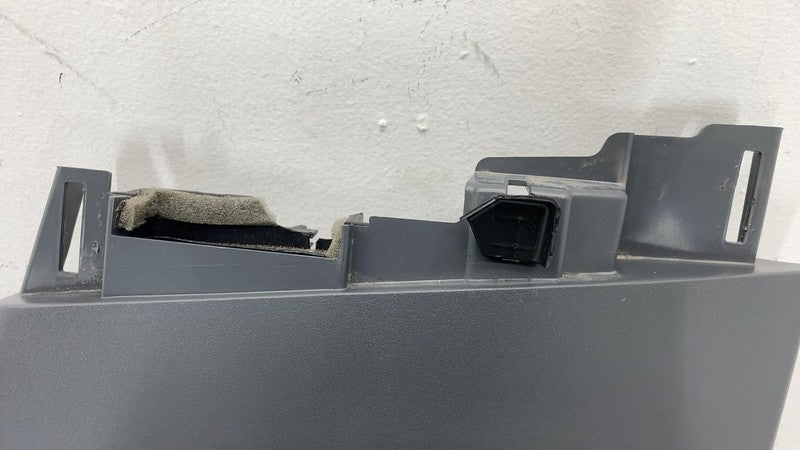 P11-NG06BR-00 ⭕ 2022-2024 Lucid Air B-Pillar Lower Right Panel RH Assembly P11-NG06BR-00