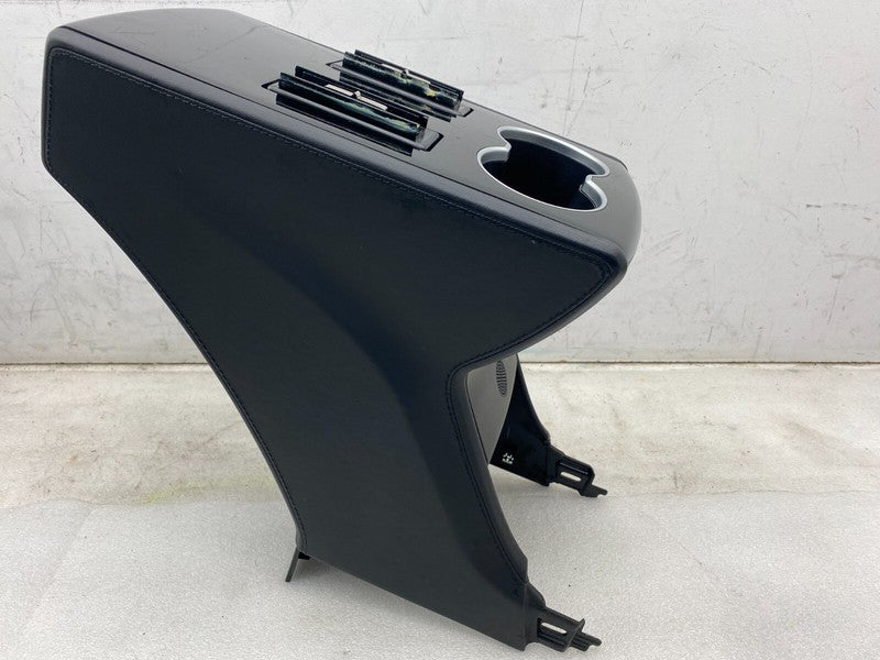 102424100A ⭕ 12-15 Model S MS Front Floor Center Console Cup Holder & Air Vent 1024241-00-A
