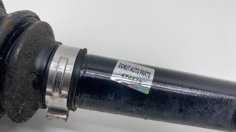 ⭕ 14-19 Tesla Model S Front Right CV Axle Half Shaft Driveshaft AWD 10