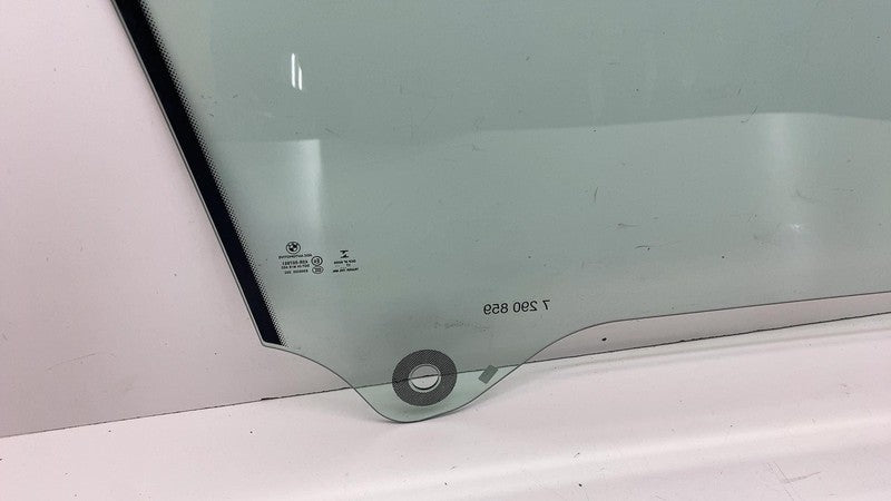 43R-007951 ⭕ 2014-2020 BMW i3 I01 Front Driver Side Door Window Glass Left LH E6 43R-007951