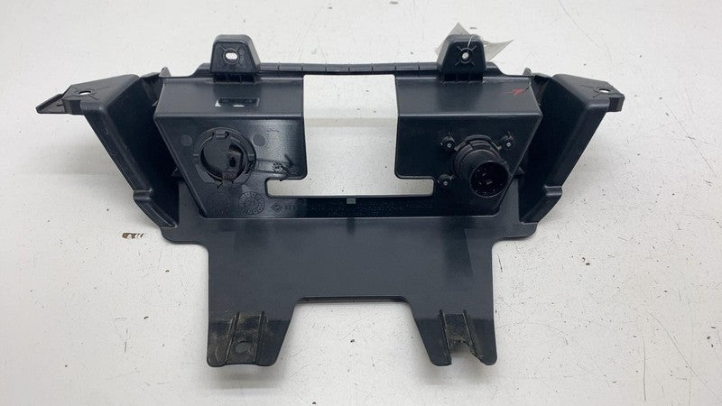 PT00032090-H ⭕ 2025 Rivian R1S Rear Bumper Trailer Trim Tow Hitch Cover Panel PT00032090-H