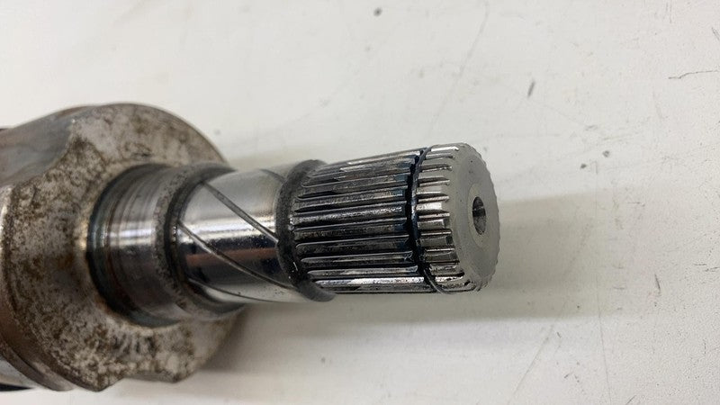 ⭕ 12-20 Model S X Rear Left or Right CV Axle Shaft Halfshaft 36MM 1007