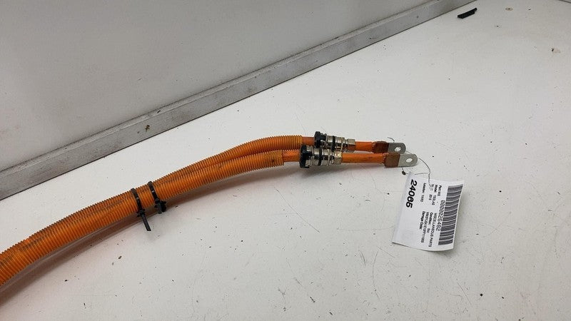 102256210B ⭕ 12-15 Model S Drive Inverter to High Voltage Junction Box Cable 1022562-10-B