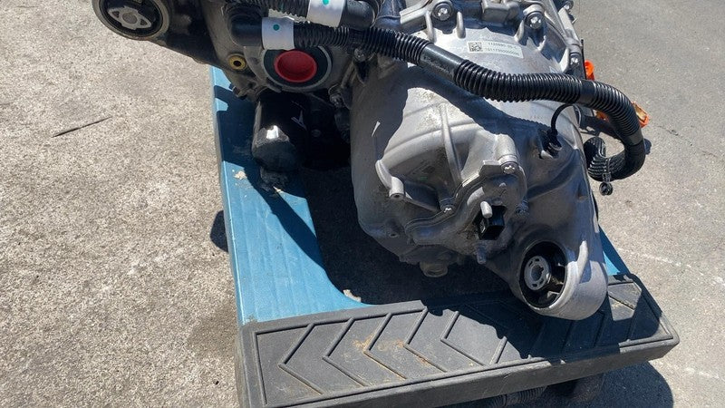 1120980 00 C ⭕ 2017-2023 Model 3 Rear Drive Unit Motor High Current 1120980-00-C (PARTS ONLY)
