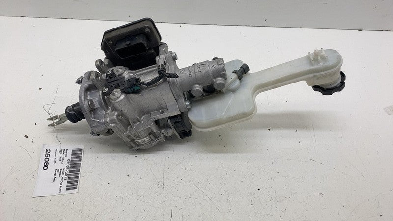 ⭕ 16-20 Model X Electromechanical Power Brake iBooster & Reservoir 104