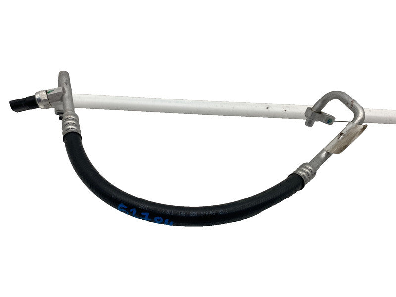 1092158 00 E ⭕ 17-23 Tesla Model 3 Air Conditioner A/C Discharge Hose Pipe Line 1092158-00-E