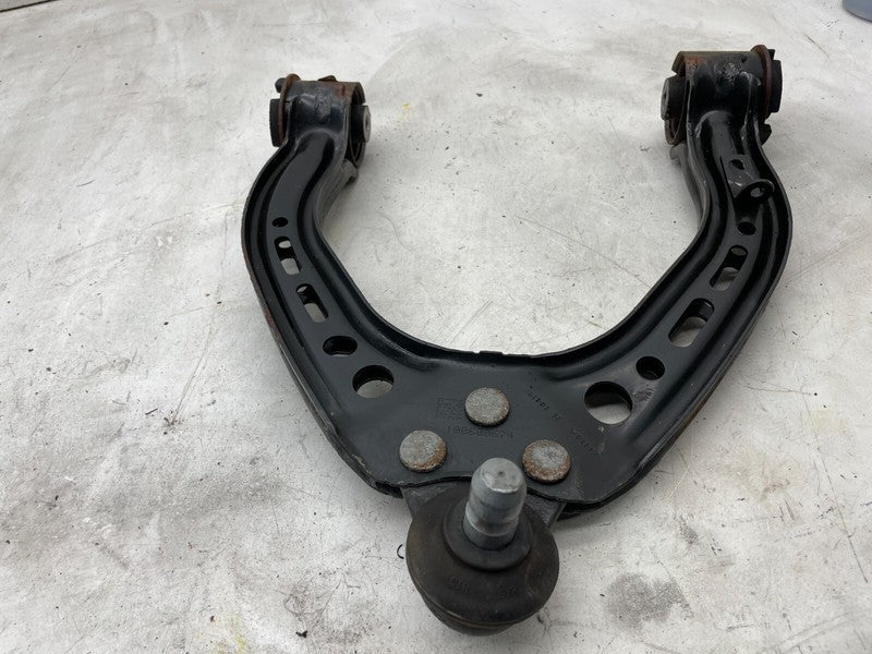 6008930 00 B ⭕ 12-20 Model S Front Passenger Suspension Upper Control Arm Right 6008930-00-B