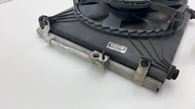 2012-2020 Tesla Model S MS A/C Condenser Cooling Fan Blade & Motor Ass