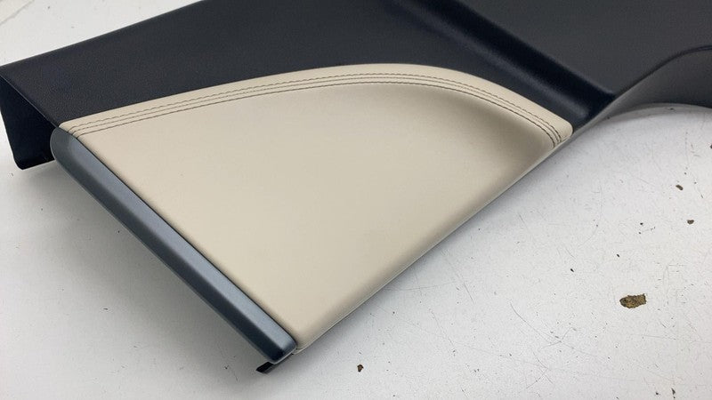 ⭕12-20 Model S Passenger Side B-Pillar Lower Trim Cover Panel Right 10