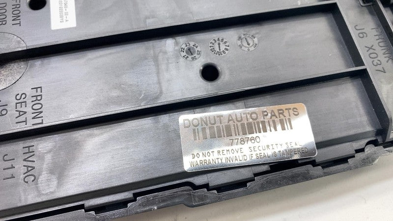 ⭕ 17-23 Tesla Model 3 Y Left Low Voltage Electronic Control Module 149