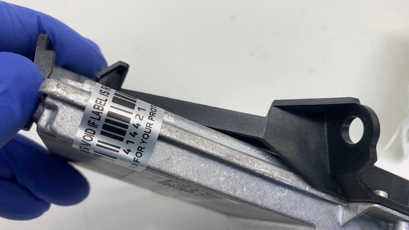 P11 G56300 04 ⭕ 2022-2024 Lucid Air Driver Monitoring System ECU Control Module P11-G56300-04