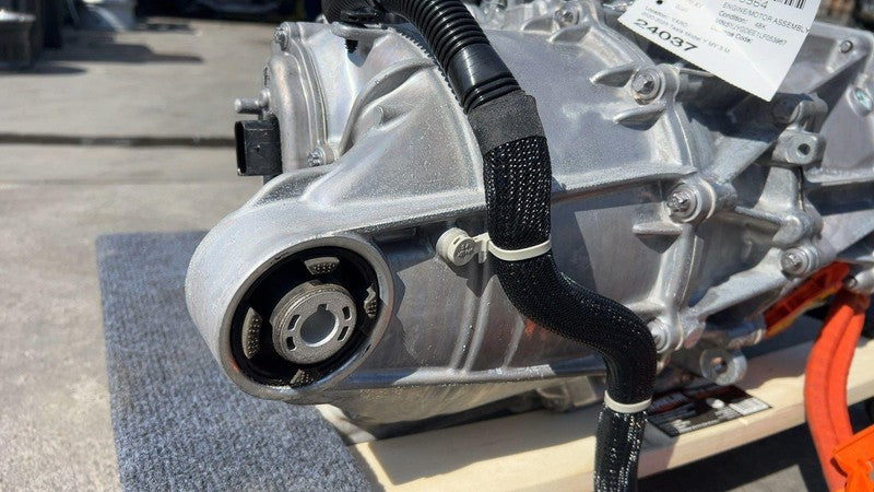 ⭕20-23 Model 3 Y Electric Engine Motor Rear Drive Unit (PARTS ONLY) 11