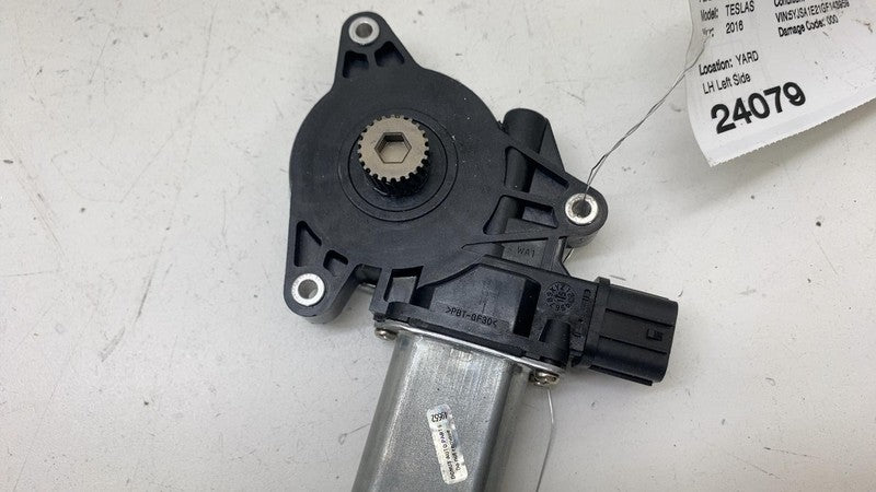 ⭕ 2012-2020 Tesla Model S Driver Side Sunroof Panoramic Motor Left LH