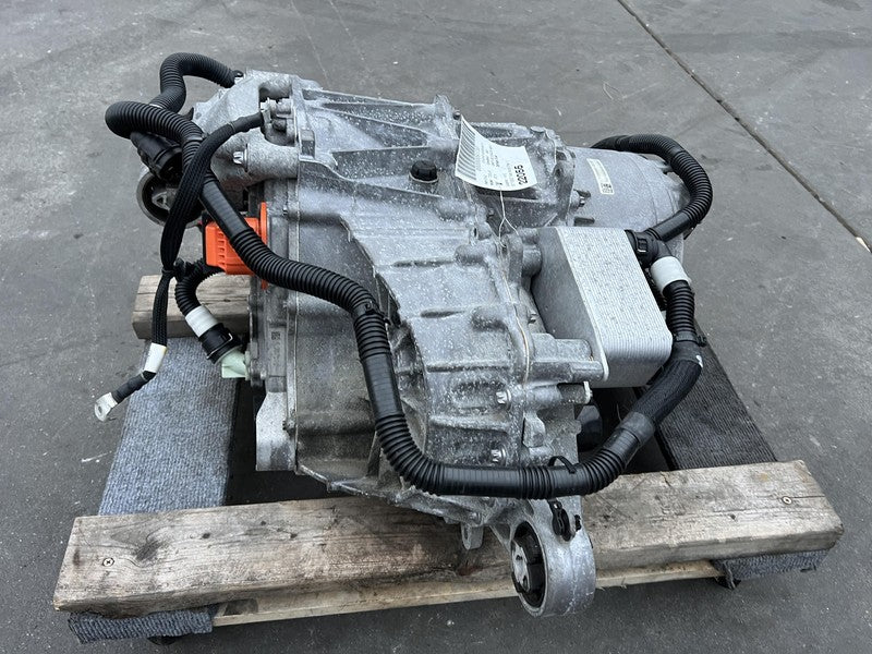 1120980-00-D ⭕ 2017-2023 Tesla Model 3 Rear Drive Unit Engine Performance Assy 1120980-00-D