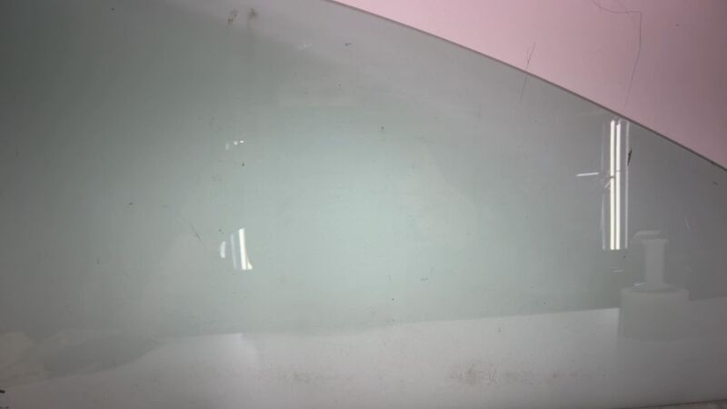 Does not apply 2012-2015 Tesla Model S MS Front Passenger Side Door Window Glass Right Assembly