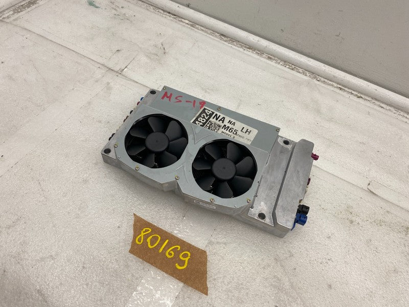 165500000G 16-20 Model S X Autopilot Module Self-Driving ECU Computer 3.0 Fuse 1655000-00-G