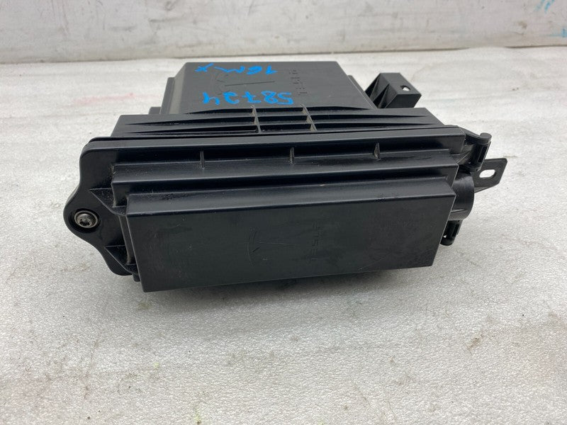 ⭕ 16-20 Model X Front BCM Body Comfort Control Module Enclosure Box 10