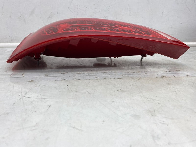 ⭕2008 2009 2010 2011 2012 Audi Q5 Rear Driver Side Taillight Tail Lamp Left Assy