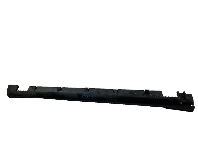 6005875 00 E ⭕12-20 Model S Passenger Side Rocker Panel Outer Sill Molding Right 6005875-00-E