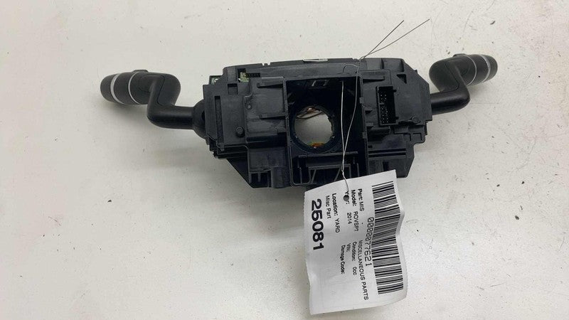 ⭕ 14-19 Range Rover Sport Steering Column Multifunction Combo Switch B