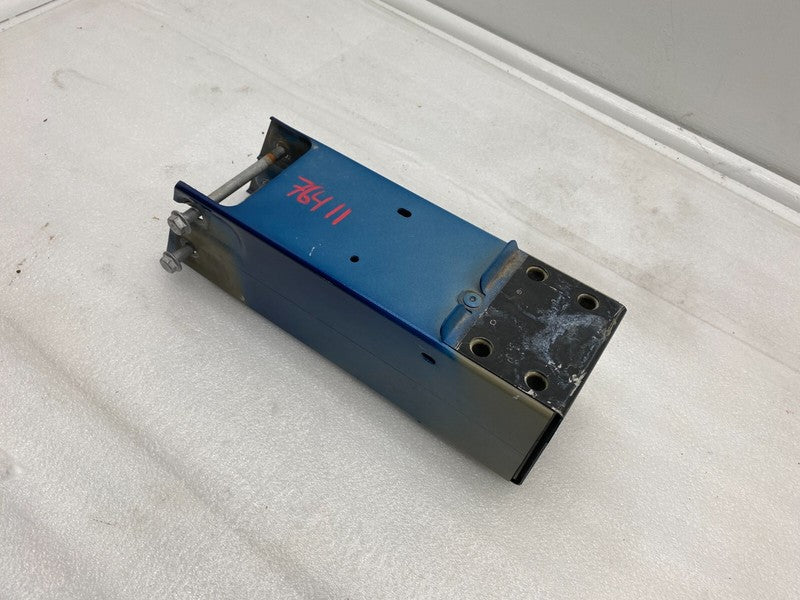 ⭕ 2017-2022 Tesla Model 3 M3 Front Right Reinforcement Rail Extension Crash Can