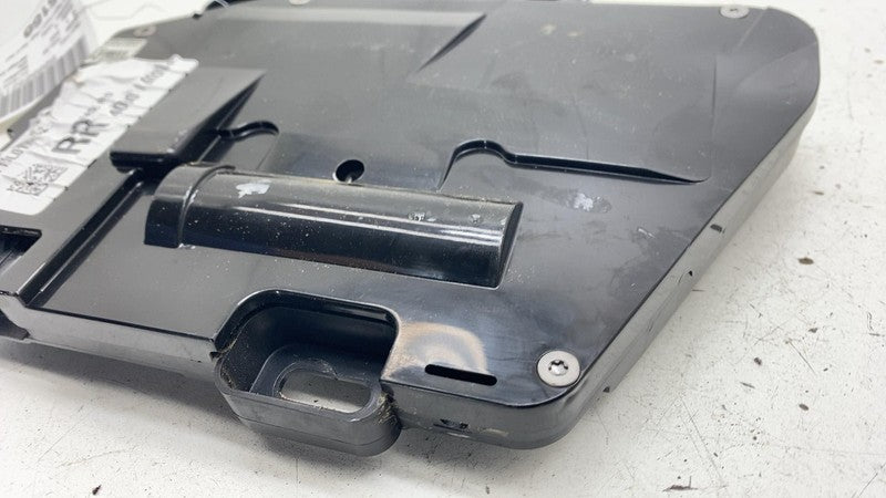 ⭕ 18-20 Model S Rear Right Exterior Door Handle Outer GEN3 Red RH 1100