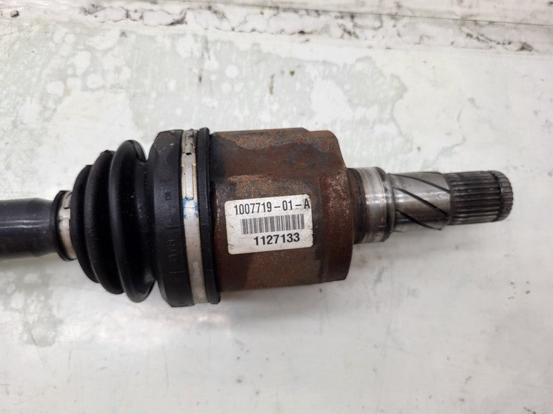 100771901A ⭕ 12-20 Model S Rear Passenger CV Axle Shaft Halfshaft 36MM Right 1007719-01-A
