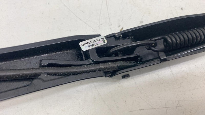 187848600A ⭕ 24-25 Tesla Model 3 M3 Front Passenger Right Windshield Wiper Arm 1878486-00-A