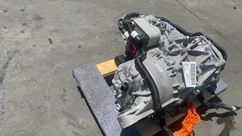 ⭕ 17-20 Tesla Model 3 Rear Drive Unit Engine Motor Low Current AWD 112