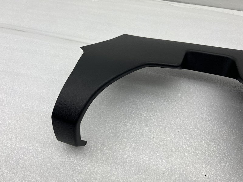 NA1P 64281 2016-2022 Mazda MX-5 Miata Driver Side Lower Dashboard Trim Kick Panel Left LH