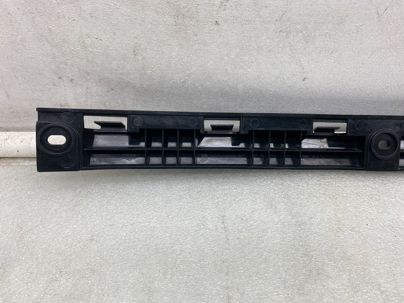 103484400C ⭕ 16-25 Model X Rear Fascia Bumper Center Mount Support Bracket OEM 1034844-00-C