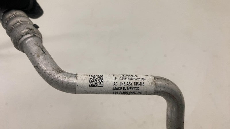 ⭕ 17-23 Model 3 A/C Air Conditioner Pipe Line Tube Discharge Hose 1092