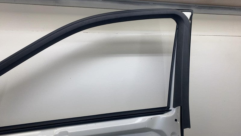 2016-2019 Mercedes-Benz GLE350 Front Passenger Door Shell Panel Right White 799