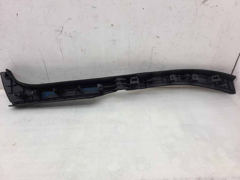 1492953 00 B ⭕ 2020-2024 Tesla Model Y Rear Trunk Cargo Floor Bracket Trim Left 1492953-00-B