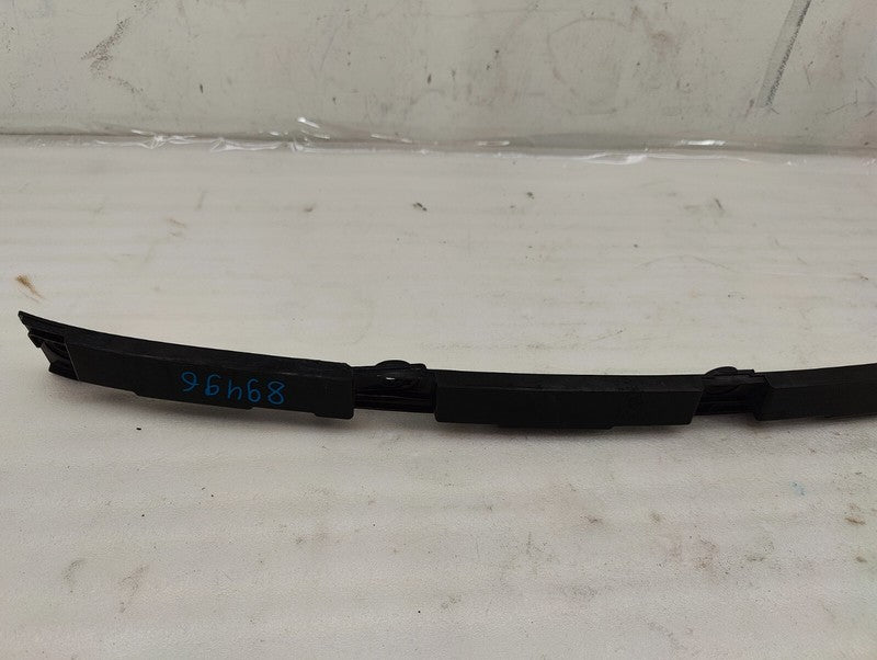 ⭕ 12-25 Model S Rear Body Attachment Bumper Center Support Bracket 600